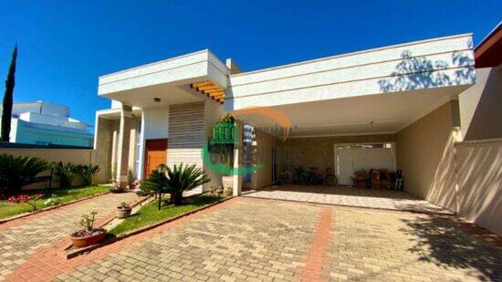 Casa de 200 m² Residencial Palm Park - Holambra, à venda por R$ 1.790.000
