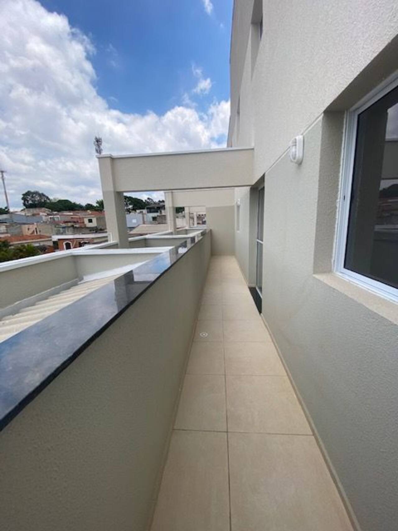 Apartamento Jardim Vila Formosa, São Paulo - SP