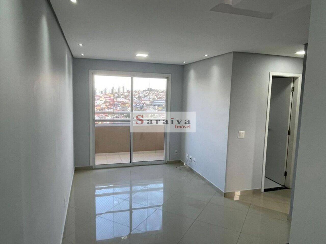 Apartamento Assunção, São Bernardo do Campo - SP