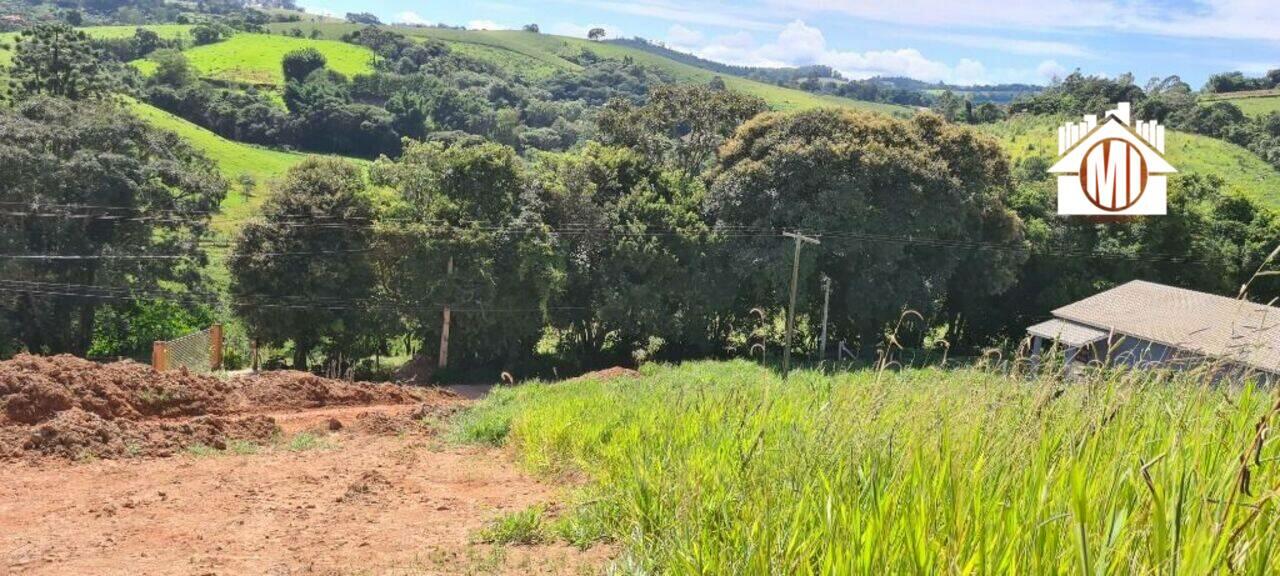 Terreno Areal, Pinhalzinho - SP