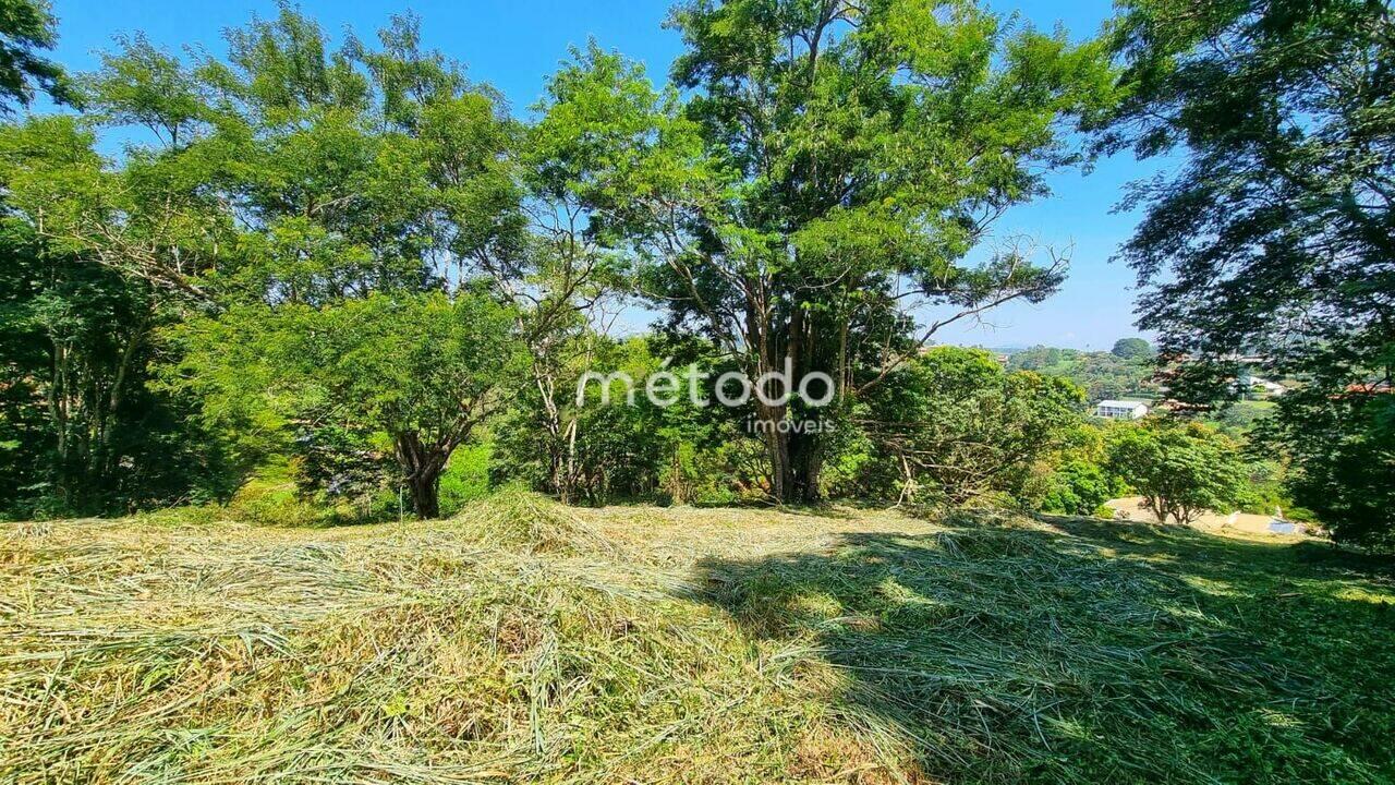 Terreno Condomínio Residencial Alpes de Guararema, Guararema - SP