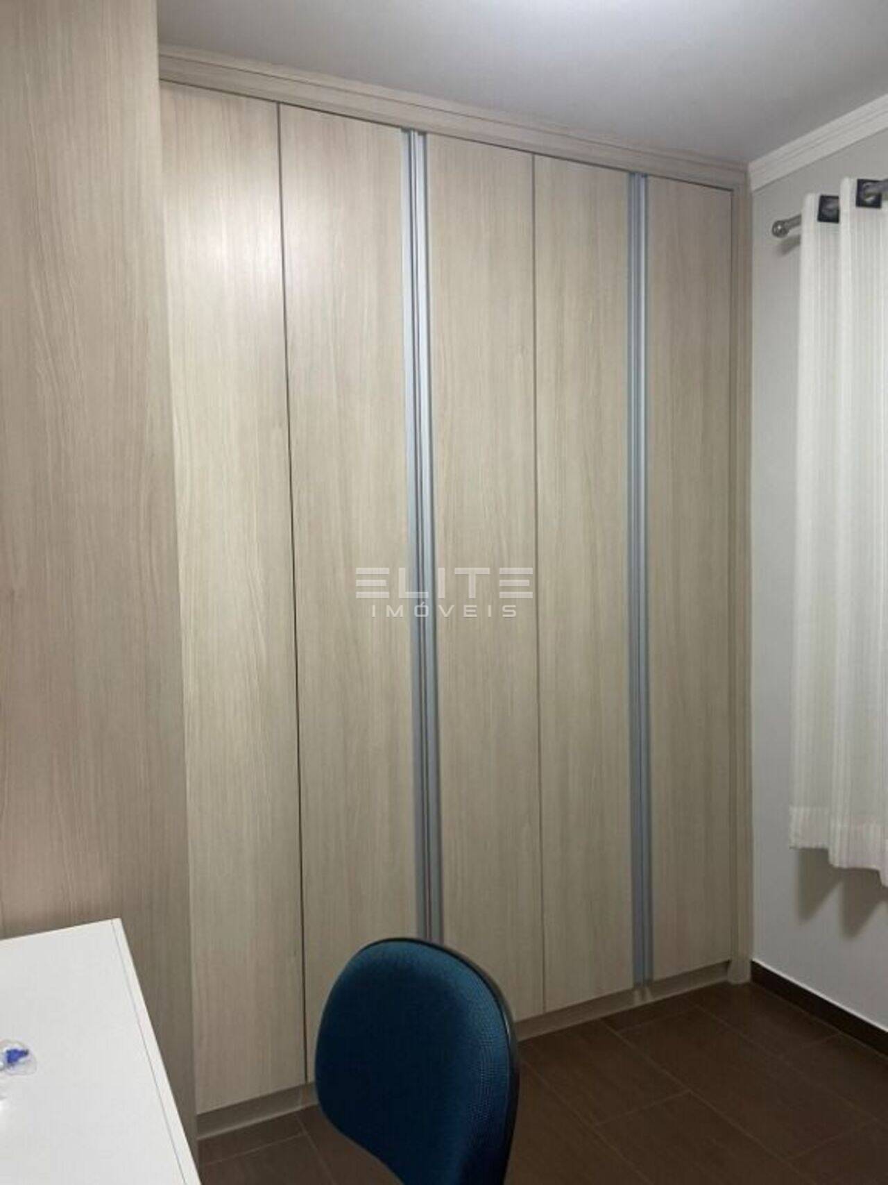 Apartamento Vila Príncipe de Gales, Santo André - SP