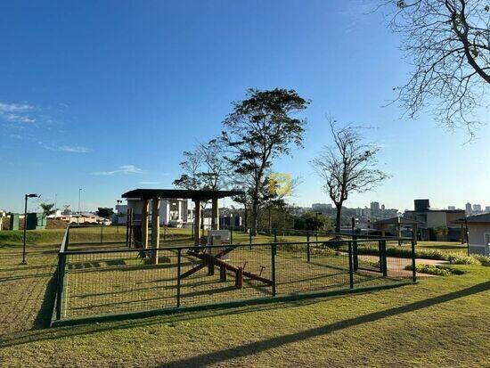 Parque Fortaleza - Nova Odessa - SP, Nova Odessa - SP