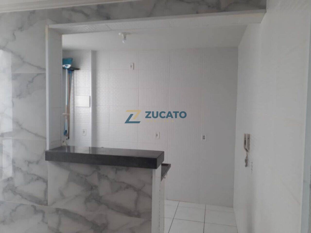 Apartamento Conjunto Pontal, Uberaba - MG