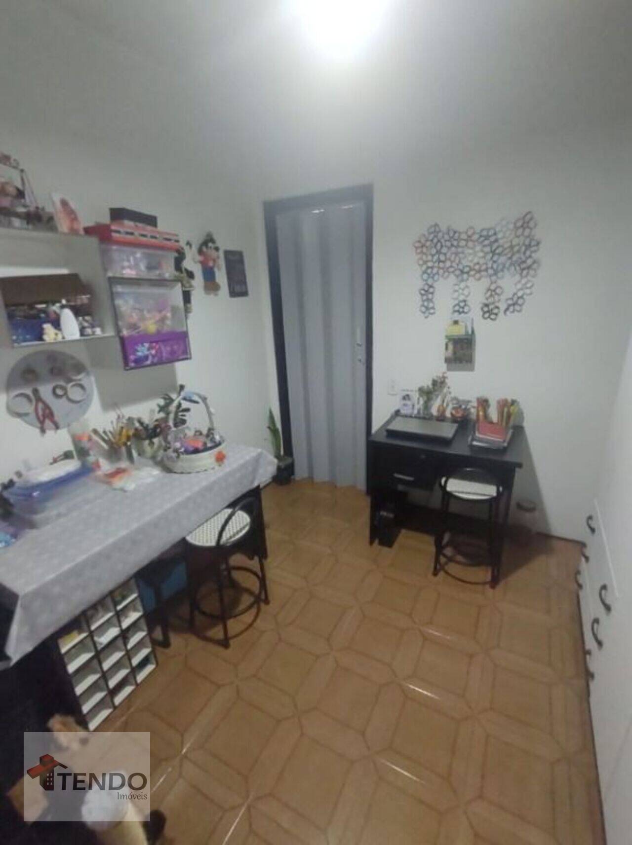 Apartamento Assunção, São Bernardo do Campo - SP