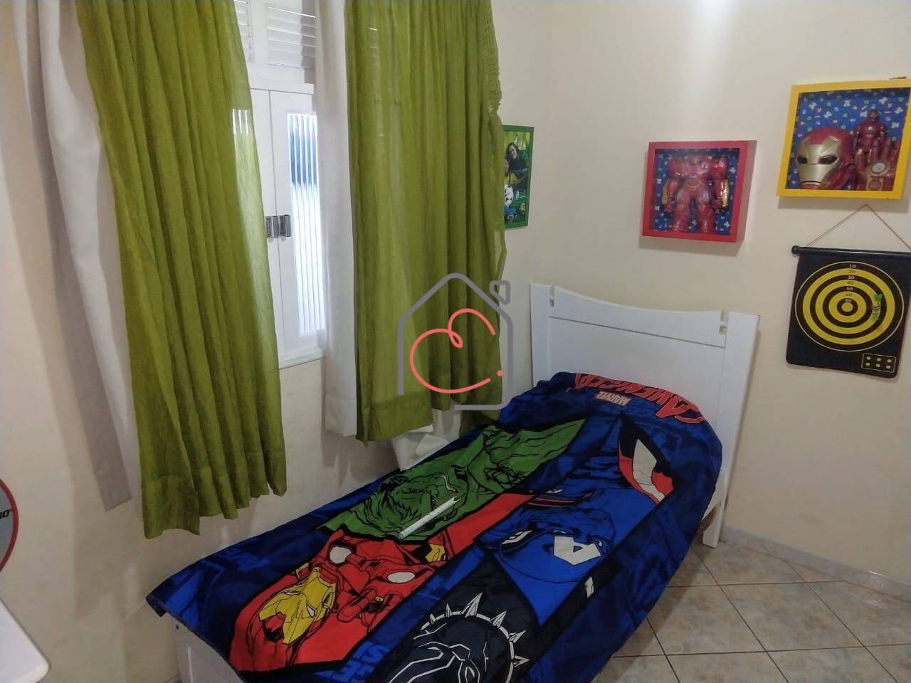 Apartamento Centro, Macaé - RJ