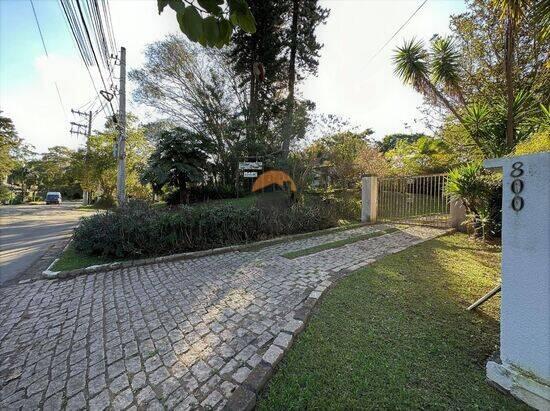 Casa Granja Viana, Carapicuíba - SP