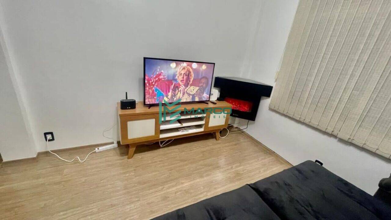 Apartamento Várzea, Teresópolis - RJ