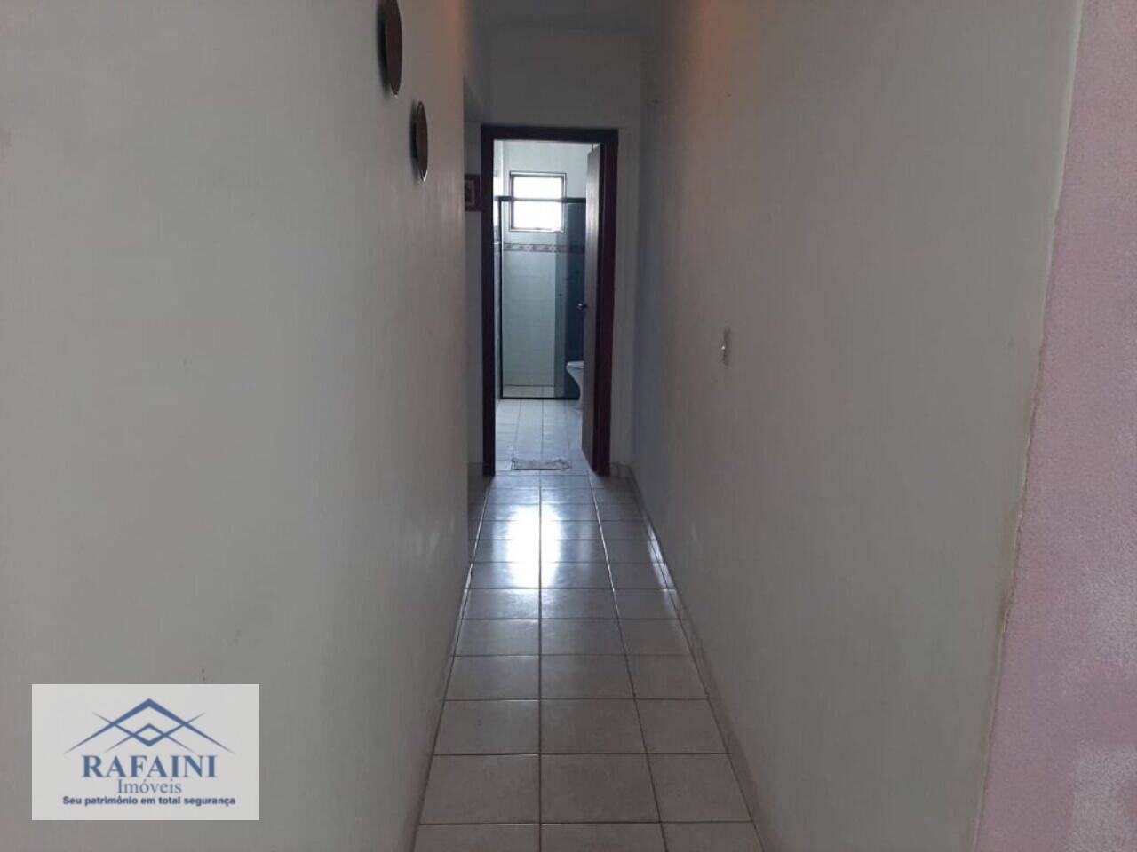 Apartamento Vila Guilhermina, Praia Grande - SP