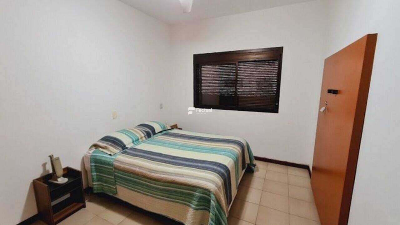 Apartamento Astúrias, Guarujá - SP