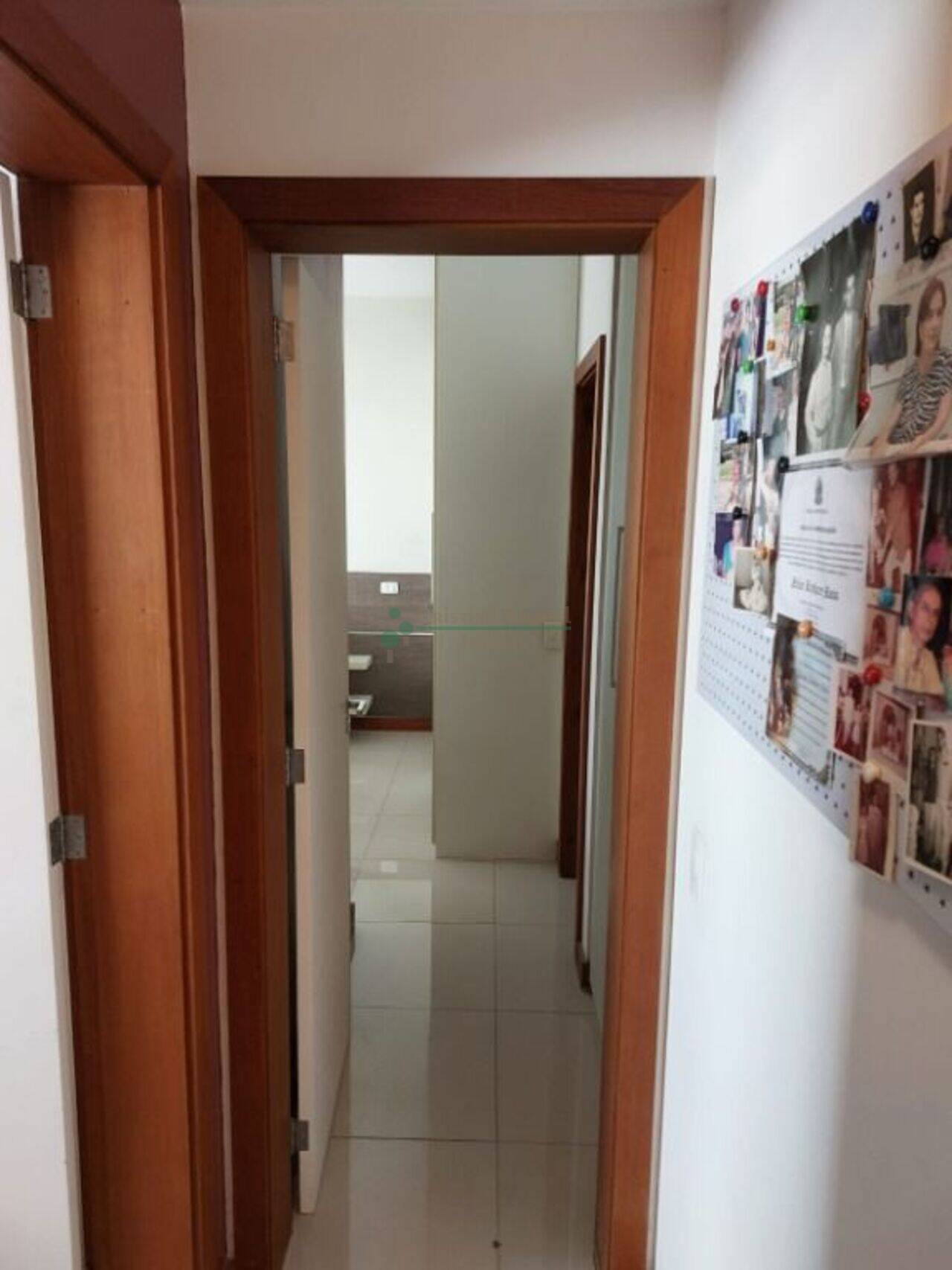 Apartamento Várzea, Teresópolis - RJ