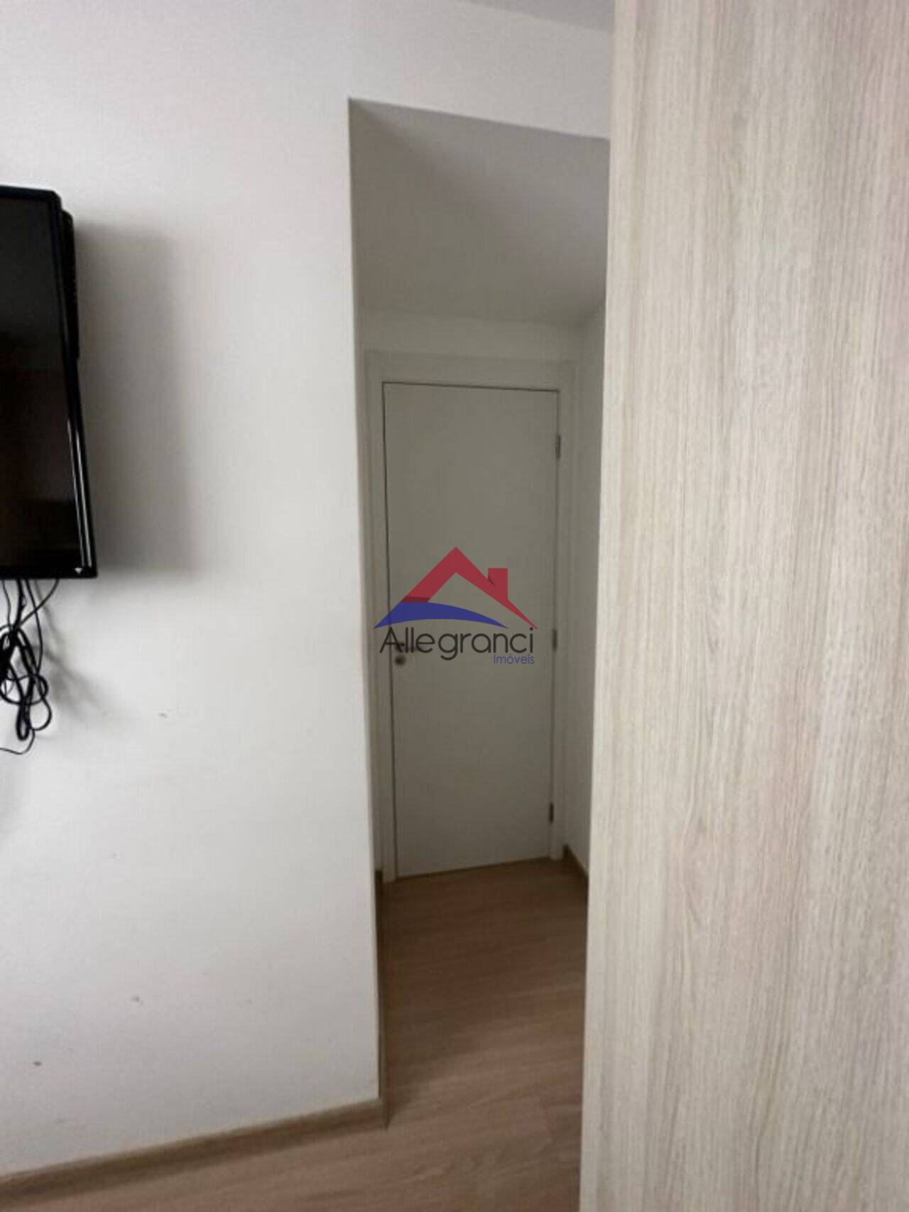 Apartamento Mooca, São Paulo - SP