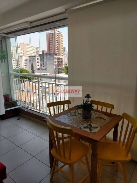 Apartamento Cambuci, São Paulo - SP