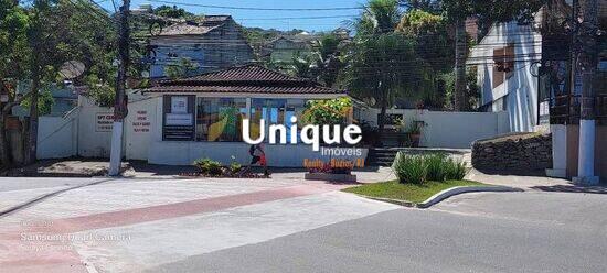 Manguinhos - Armação dos Búzios - RJ, Armação dos Búzios - RJ