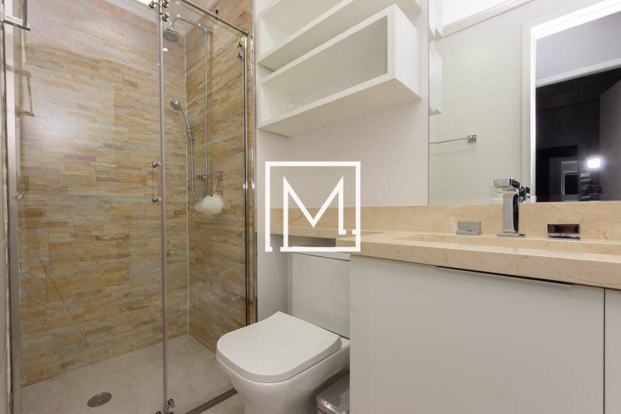 Apartamento Vila das Mercês, São Paulo - SP