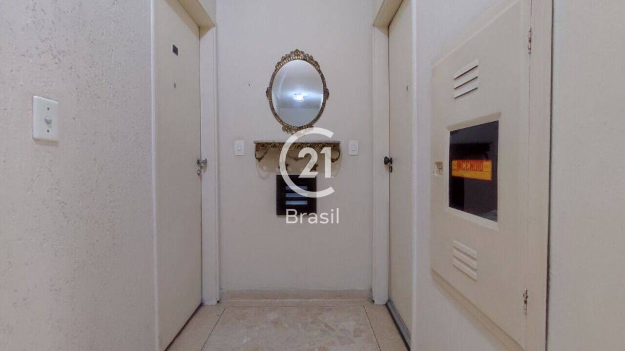 Apartamento Perdizes, São Paulo - SP