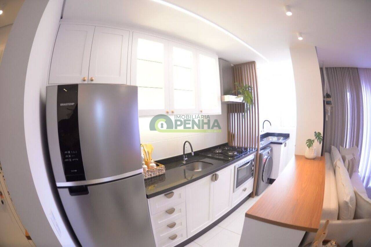 Apartamento Centro, Balneário Piçarras - SC