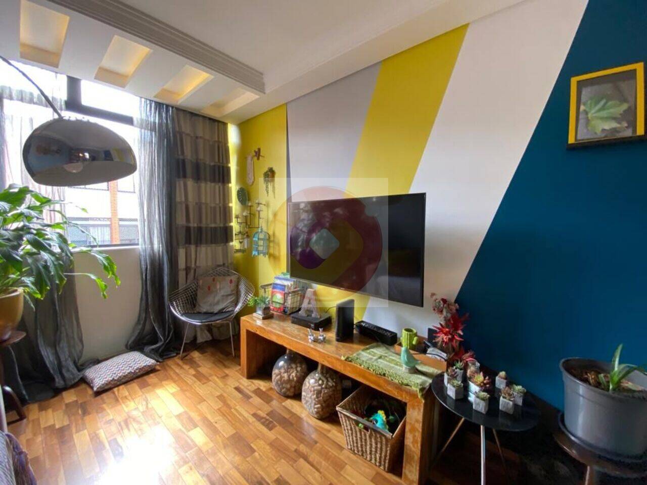 Apartamento Cristo Rei, Curitiba - PR