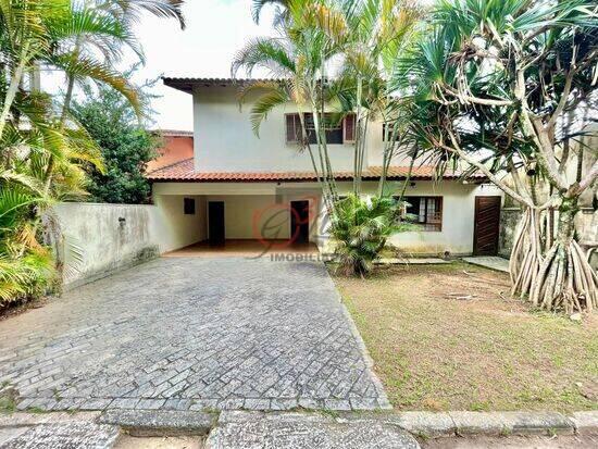 Casa de 233 m² Granja Viana - Carapicuíba, à venda por R$ 1.200.000