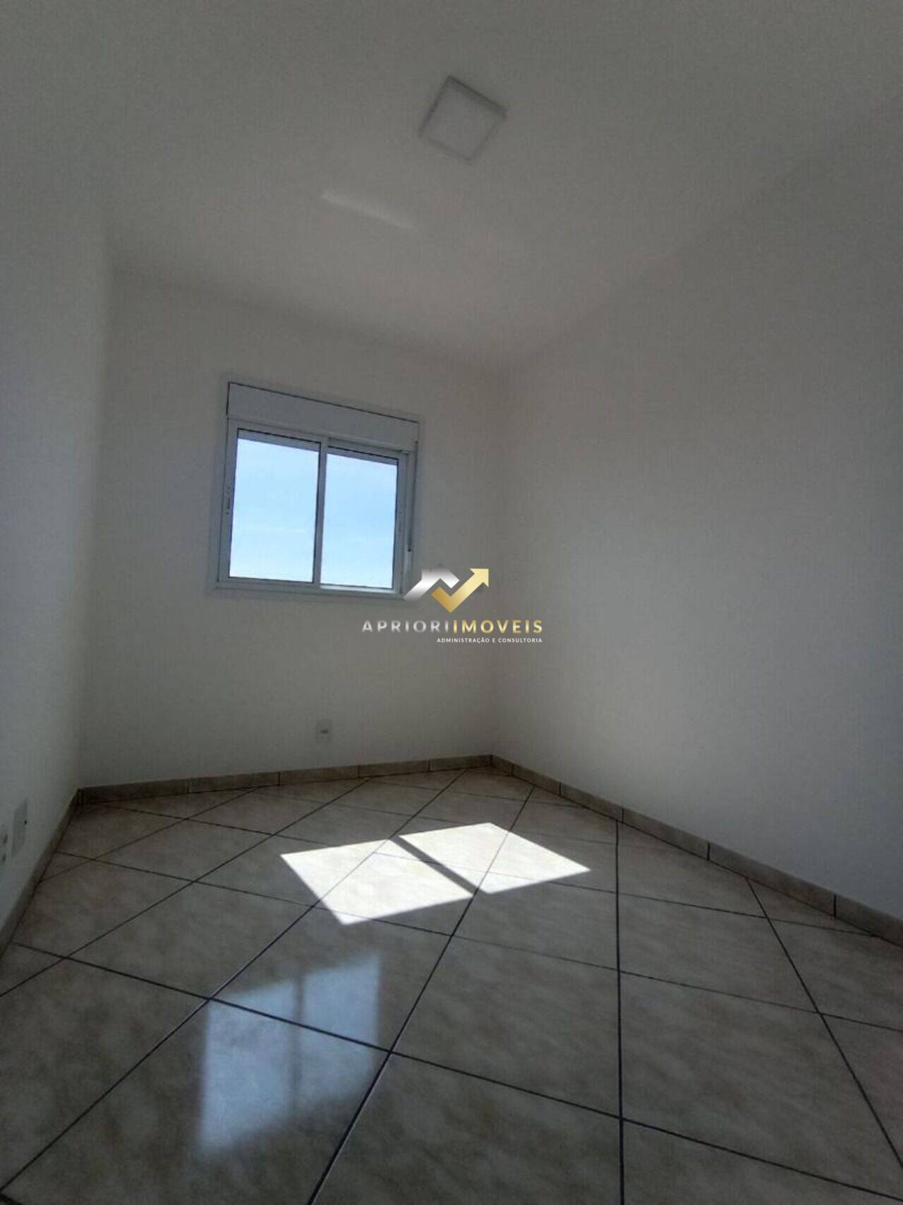 Apartamento Vila Tibiriçá, Santo André - SP