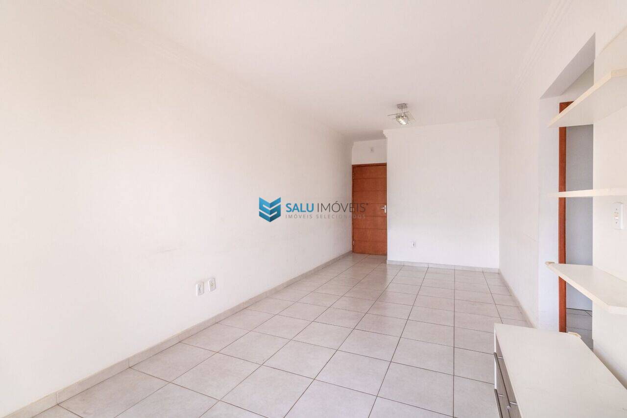 Apartamento Parque Campolim, Sorocaba - SP