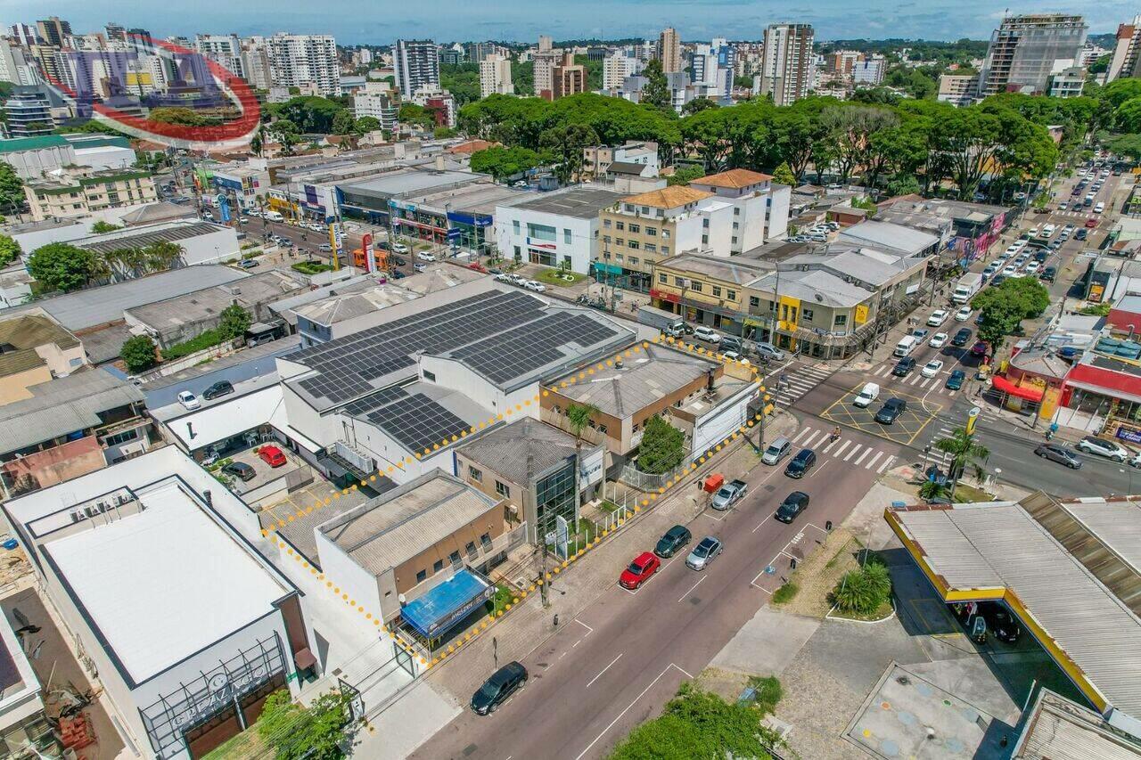 Loja Bacacheri, Curitiba - PR