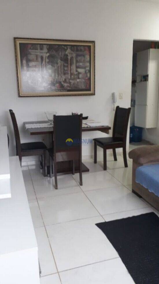 Residencial Ary Attab - São José do Rio Preto - SP, São José do Rio Preto - SP