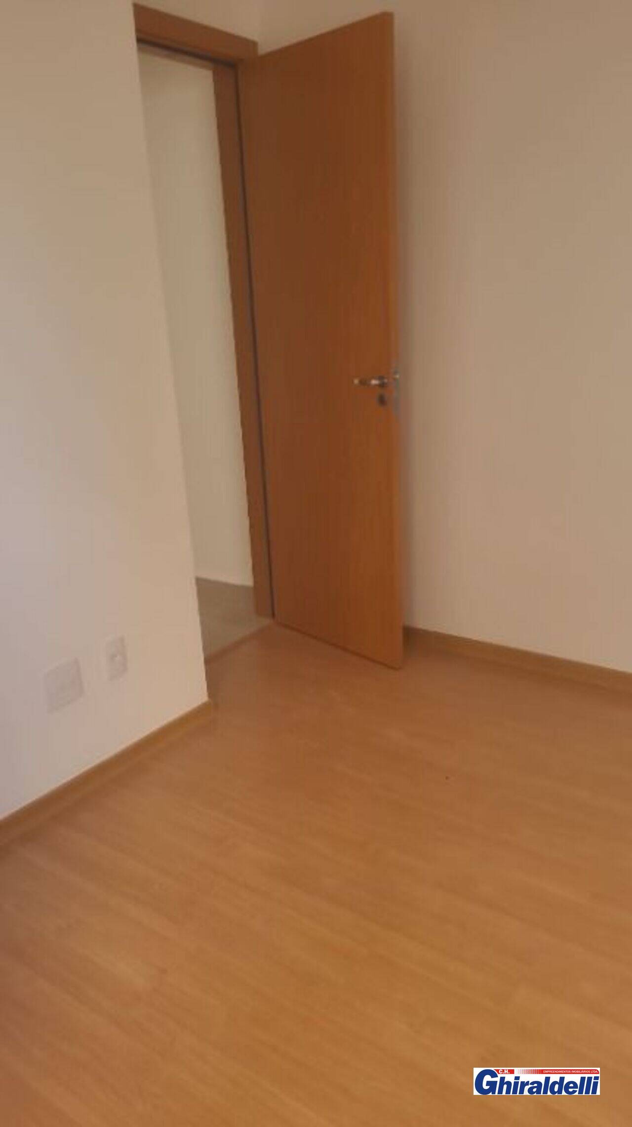 Apartamento Parque Industrial, Campinas - SP