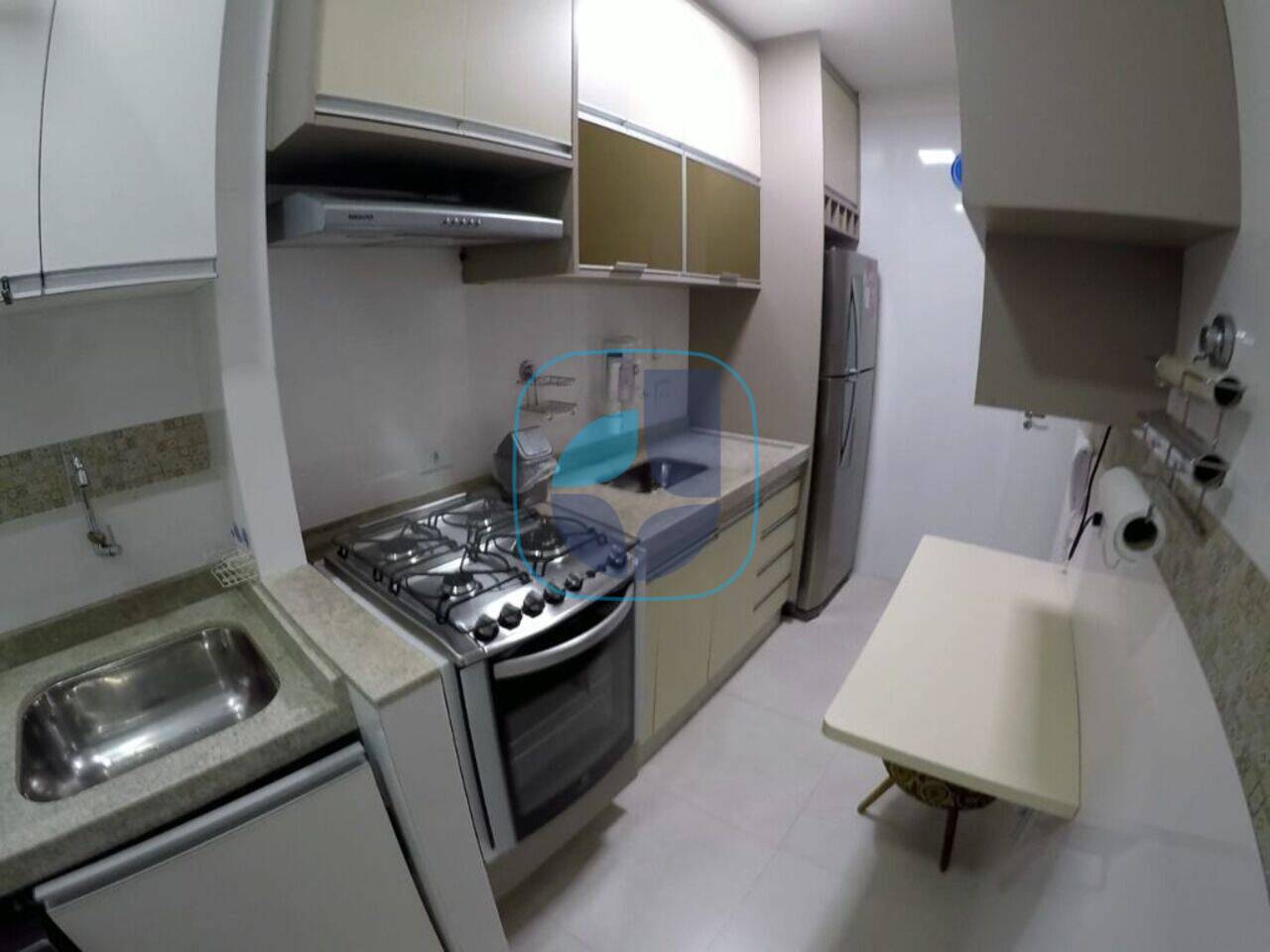 Apartamento Planalto, São Bernardo do Campo - SP