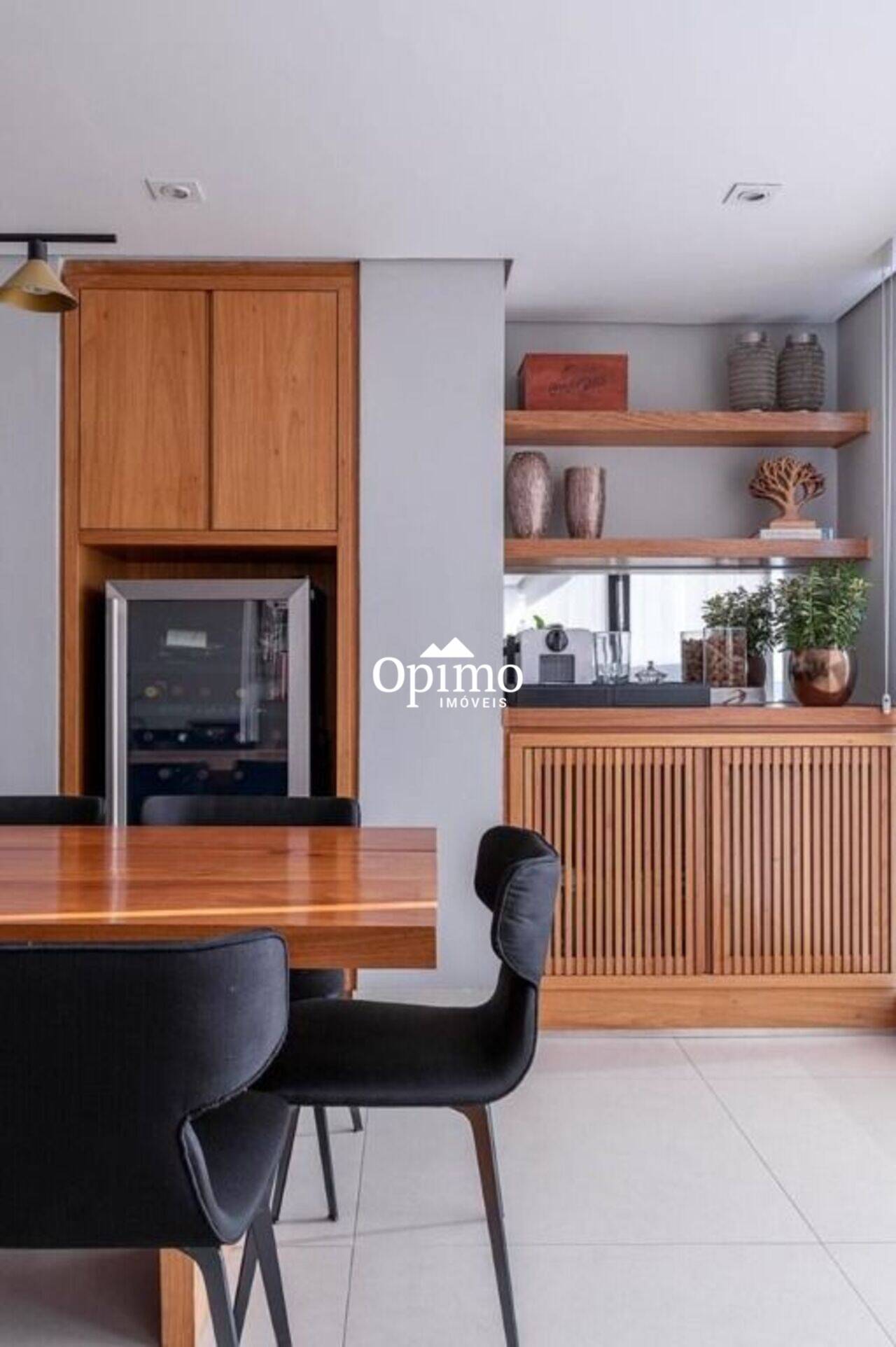 Apartamento Campo Belo, São Paulo - SP