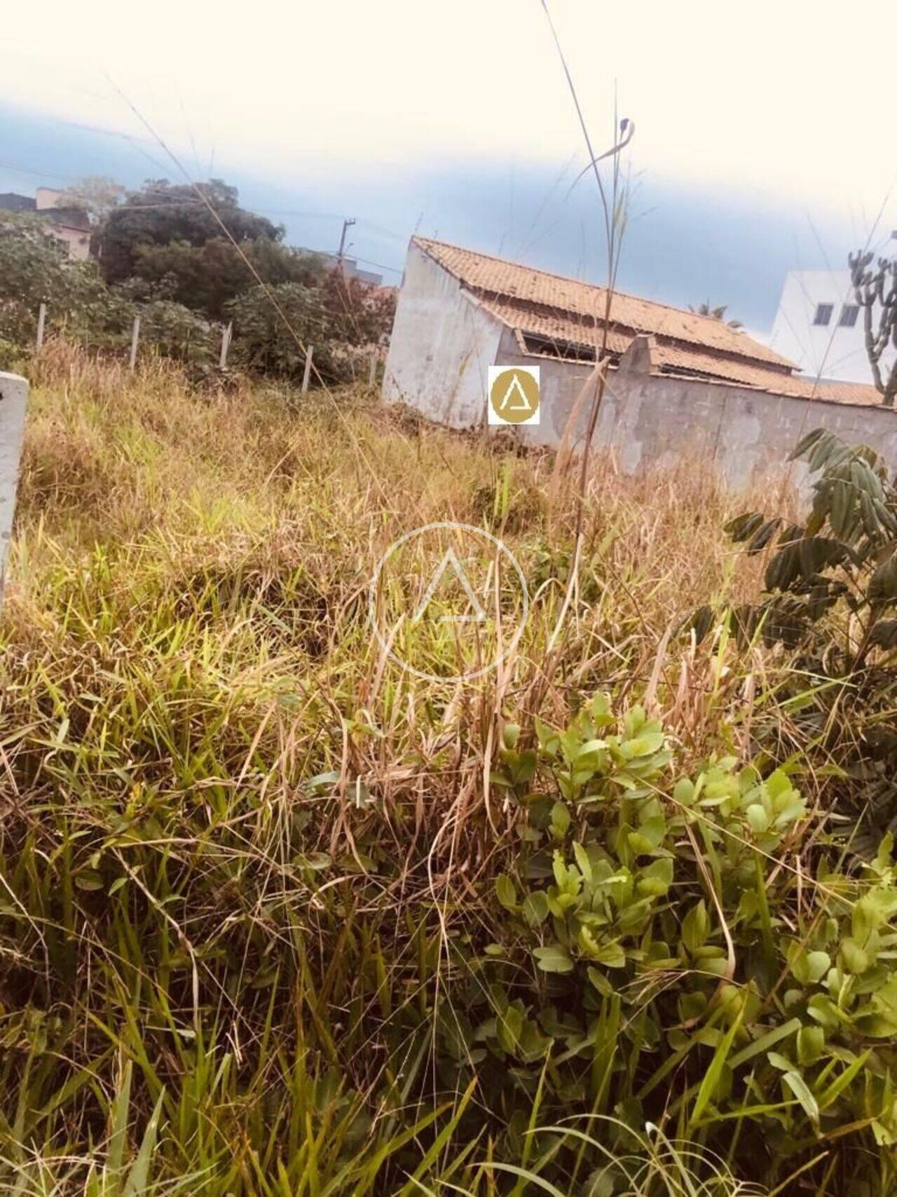 Terreno Jardim Bela Vista, Rio das Ostras - RJ