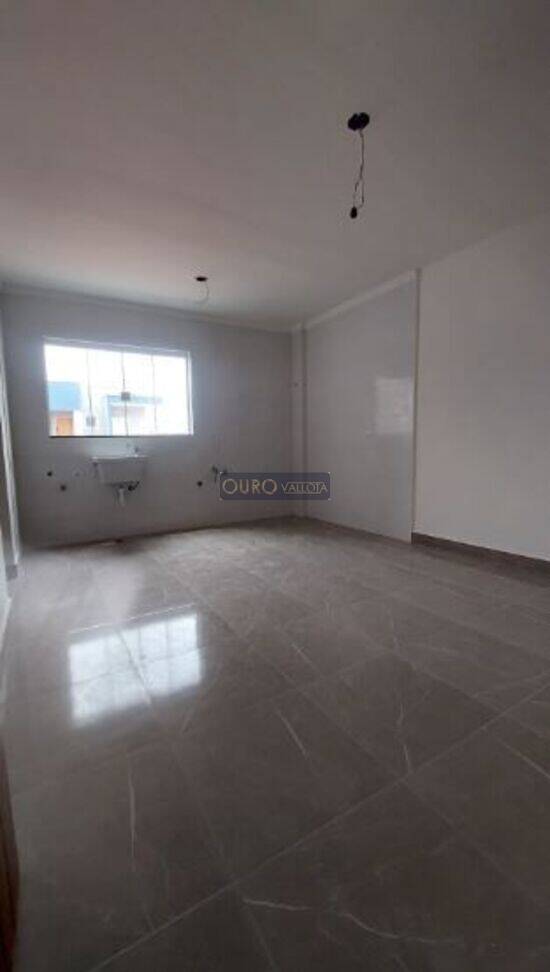 Apartamento Vila Santa Clara, São Paulo - SP