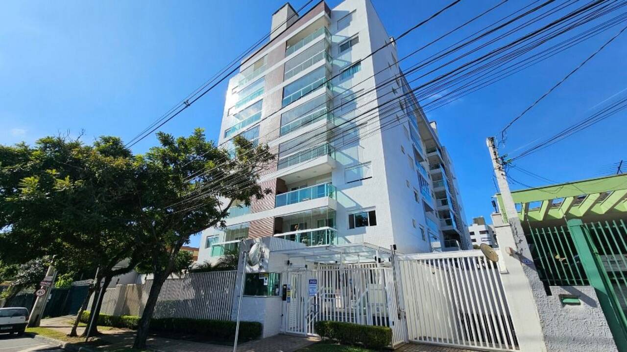 Apartamento Água Verde, Curitiba - PR