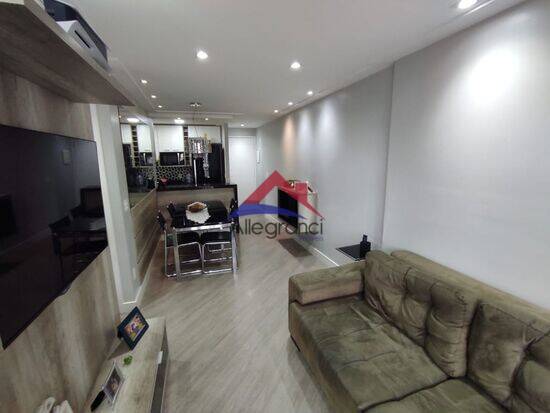 Apartamento Belenzinho, São Paulo - SP