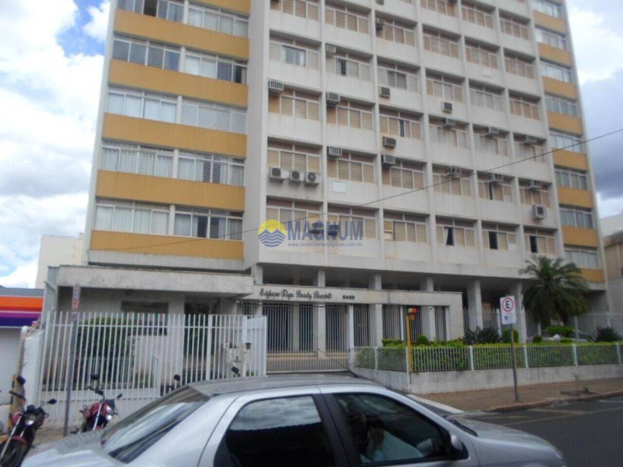 Apartamento Centro, São José do Rio Preto - SP