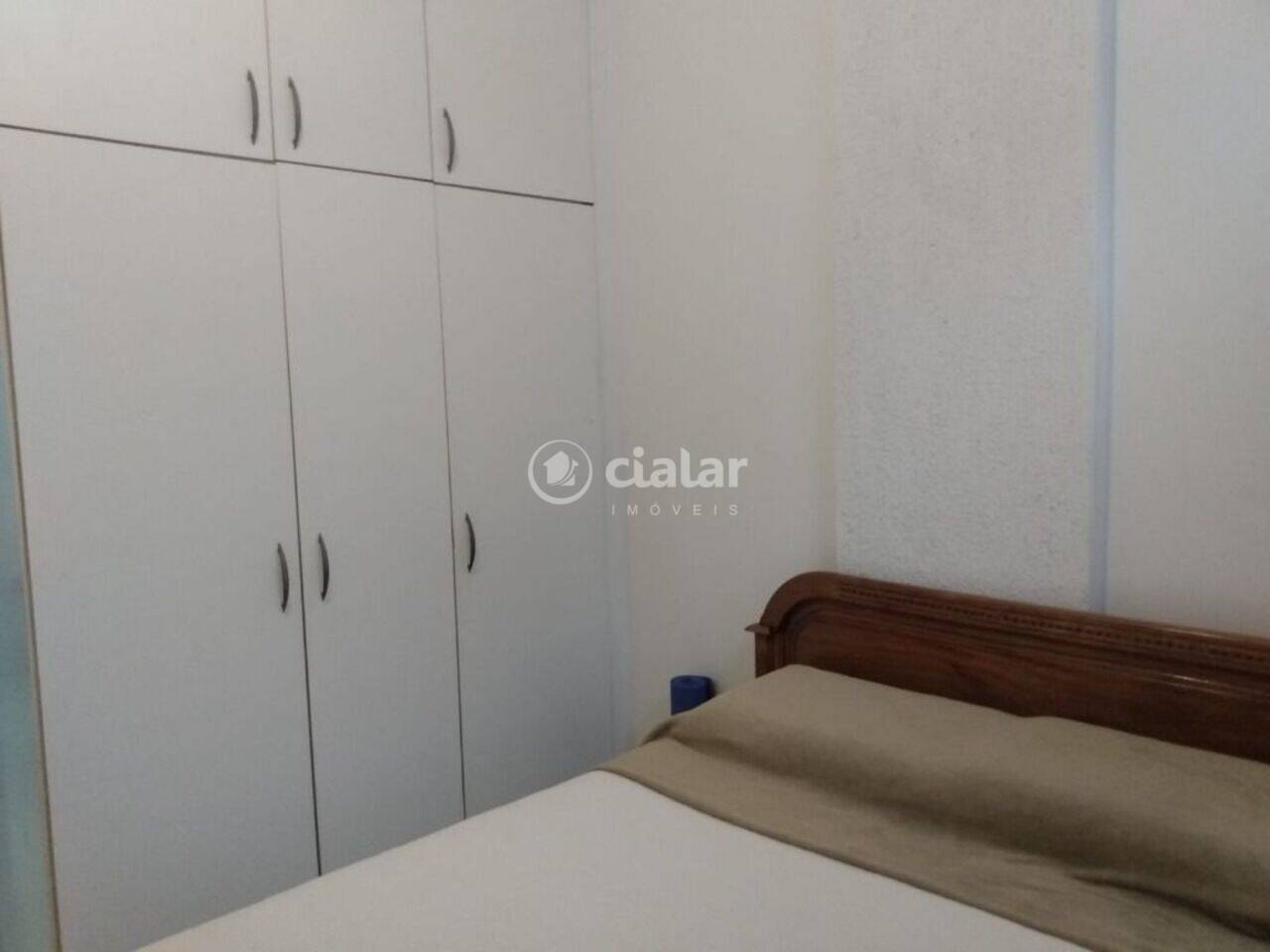 Apartamento Botafogo, Rio de Janeiro - RJ