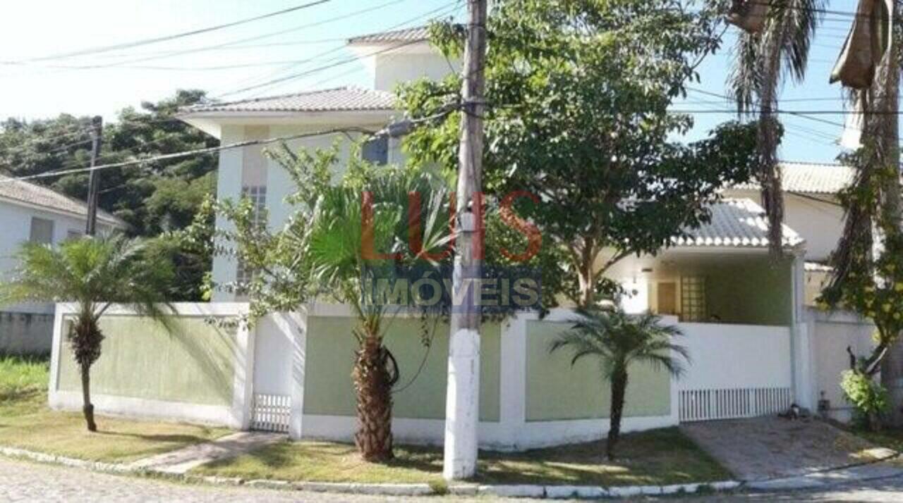 Casa Pendotiba, Niterói - RJ