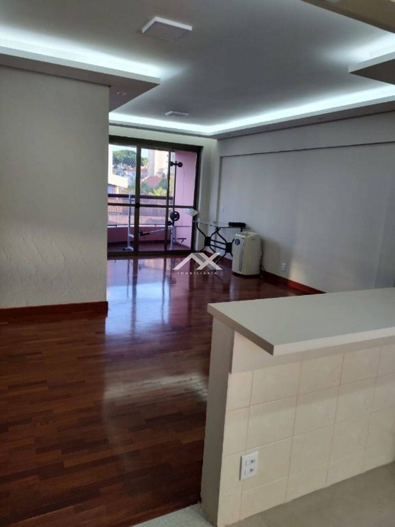 Apartamento Residencial Ilha Bela, Bauru - SP