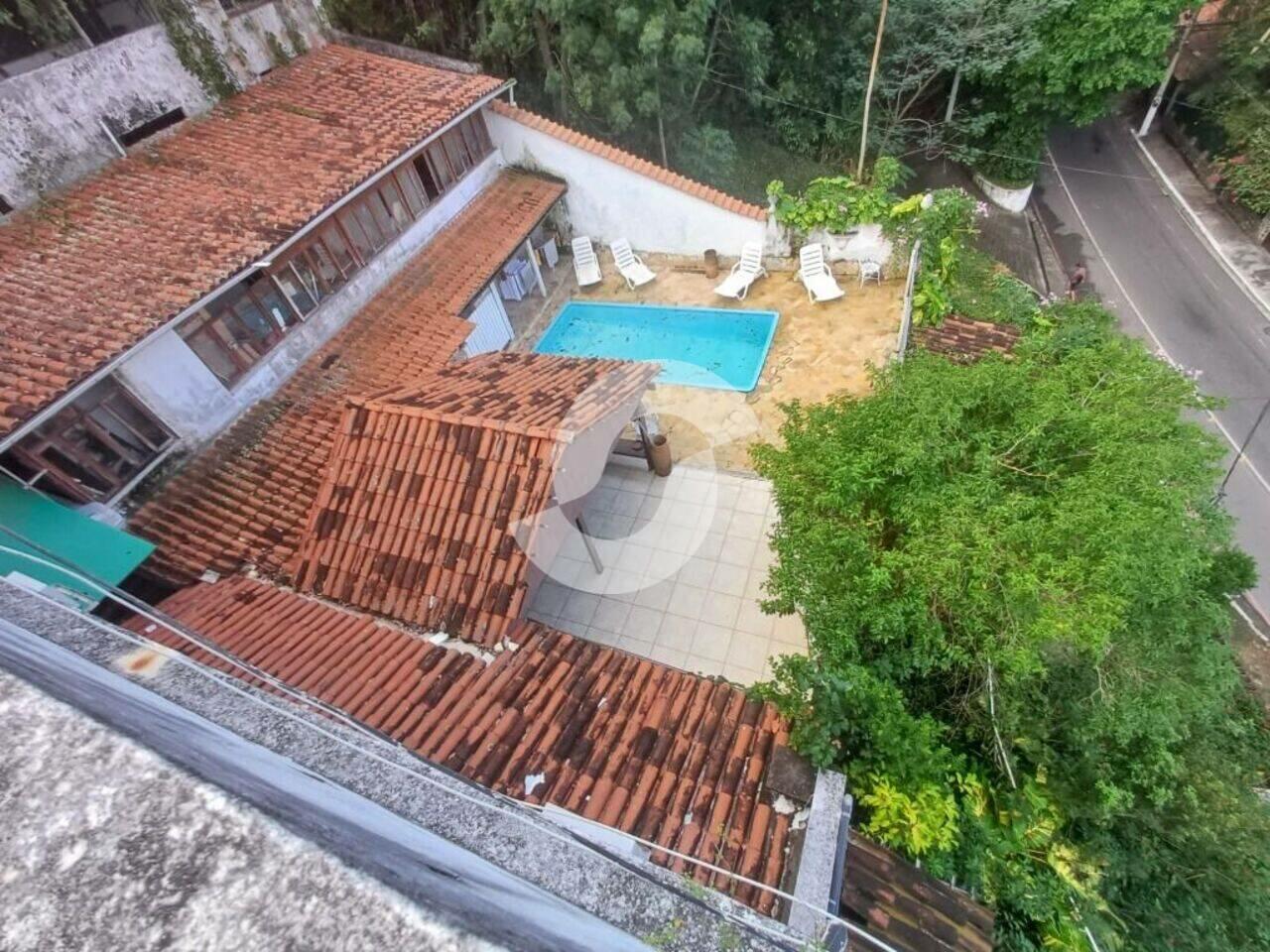 Casa São Francisco, Niterói - RJ