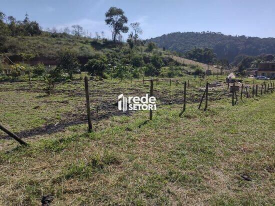 Barreira do Triunfo - Juiz de Fora - MG, Juiz de Fora - MG