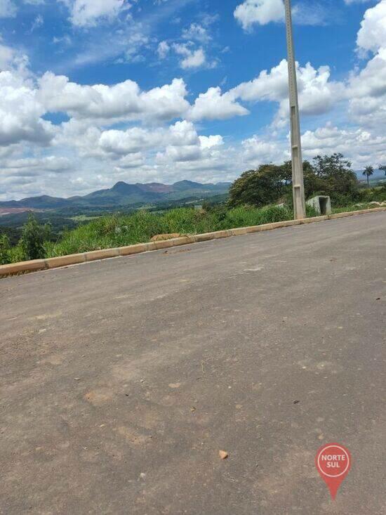 Novo Horizonte - Brumadinho - MG, Brumadinho - MG