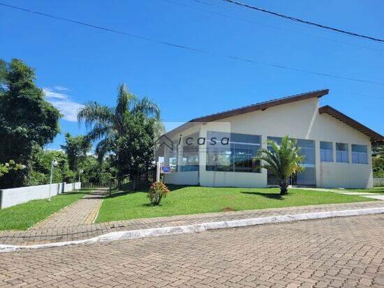 Condomínio Terras de Santa Mariana - Caçapava - SP, Caçapava - SP