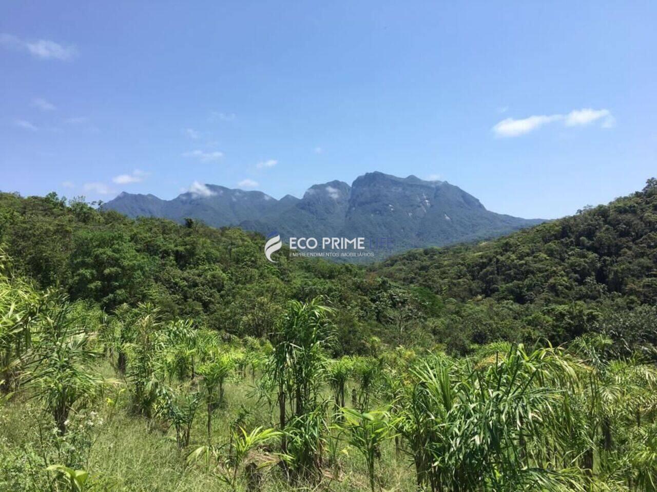 Fazenda Área Rural, Morretes - PR