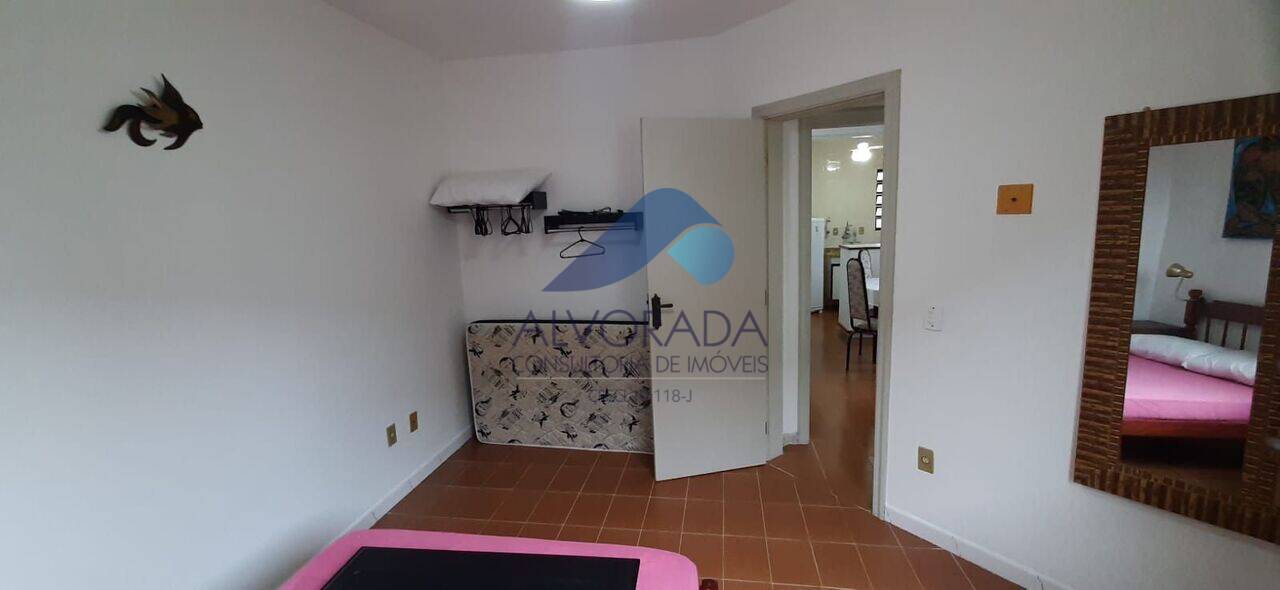 Apartamento Toninhas, Ubatuba - SP