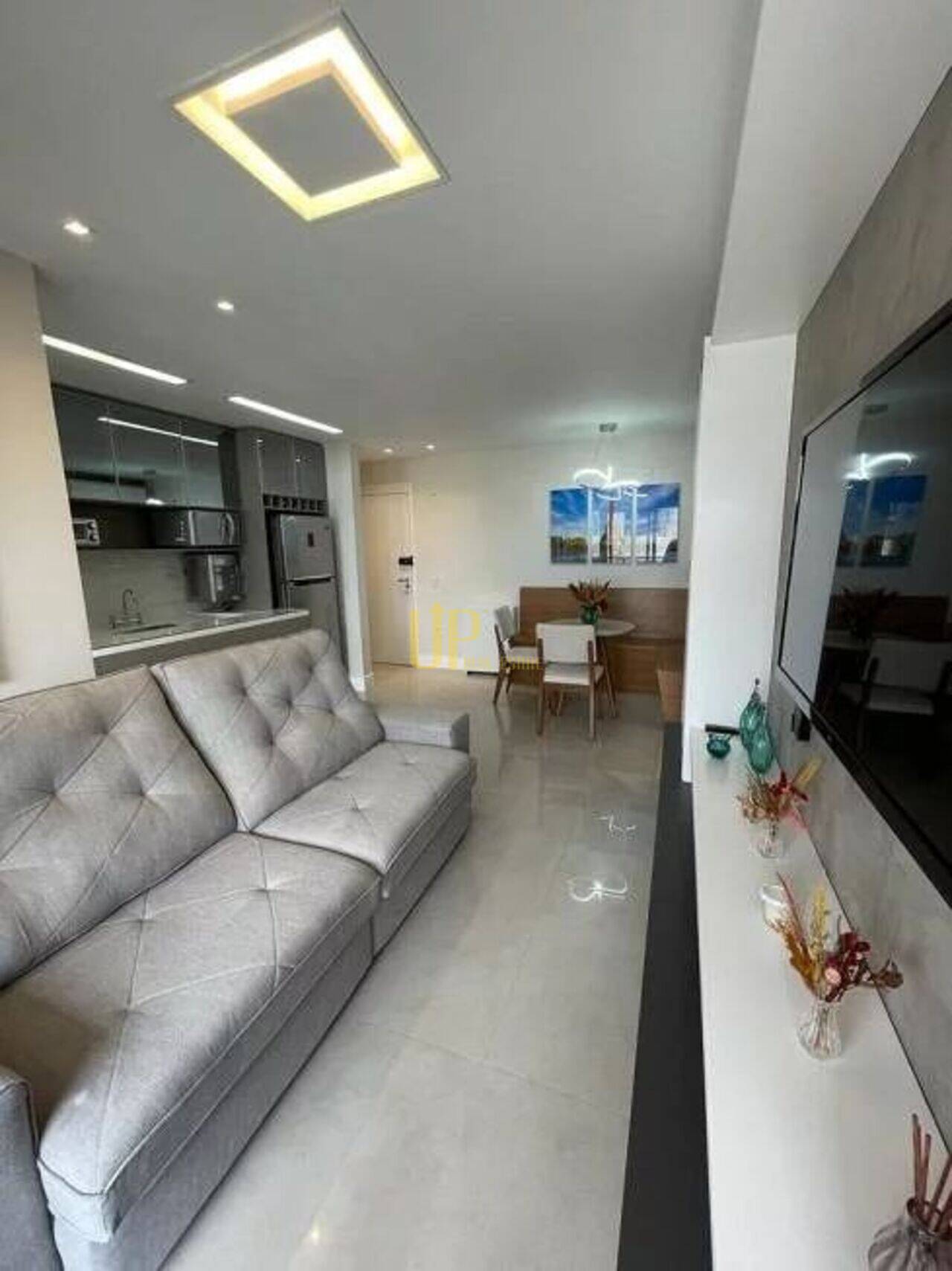 Apartamento Moema, São Paulo - SP