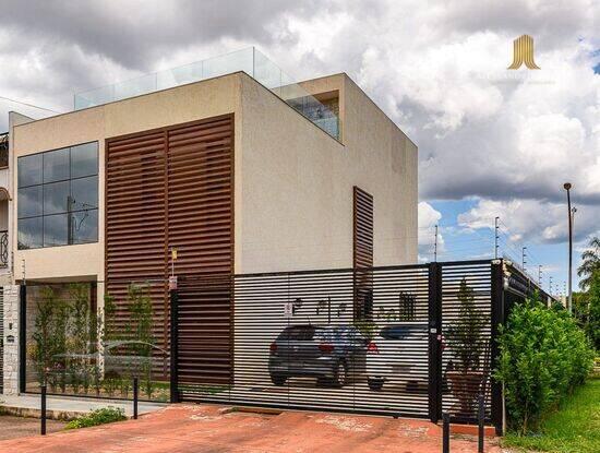 Casa de 300 m² Guará II - Guará, à venda por R$ 1.680.000
