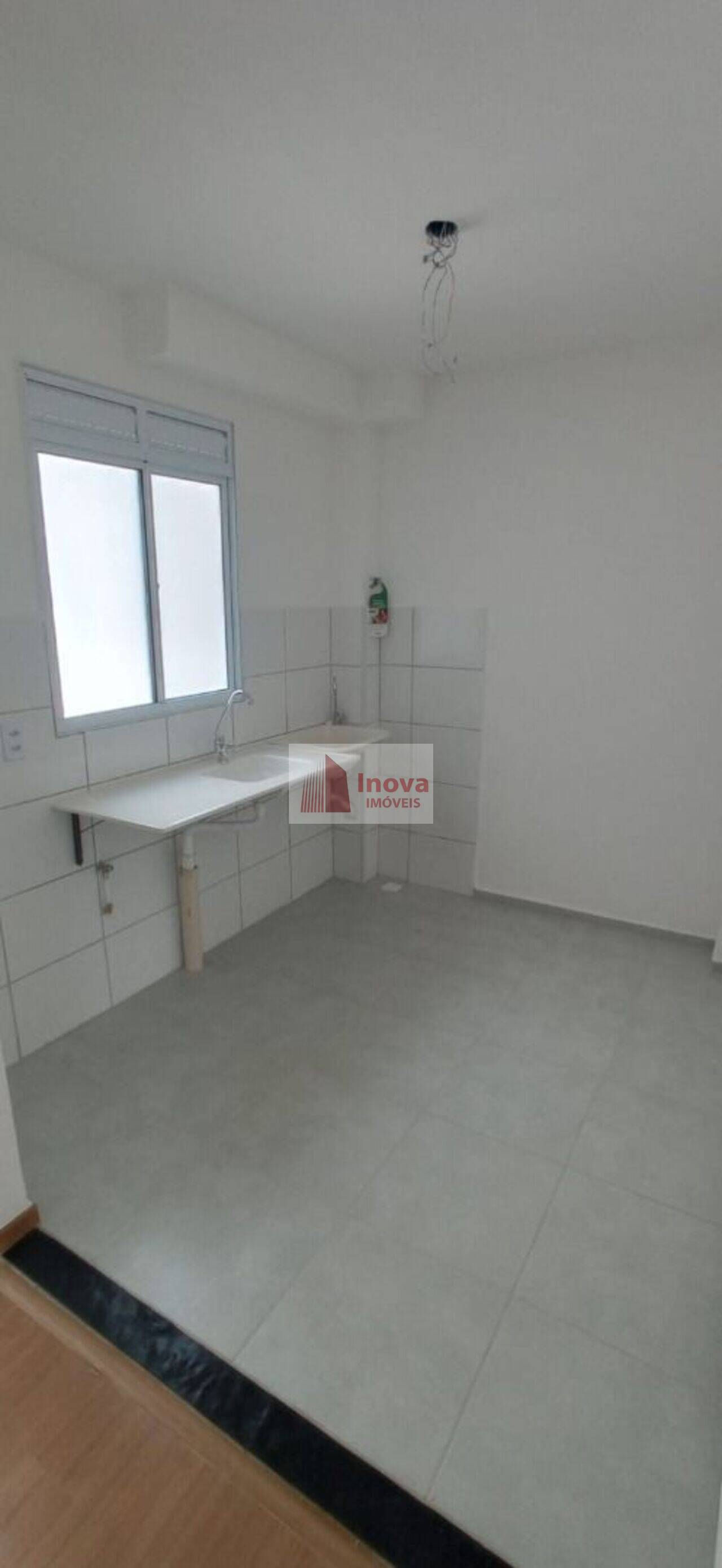 Apartamento São Pedro, Juiz de Fora - MG