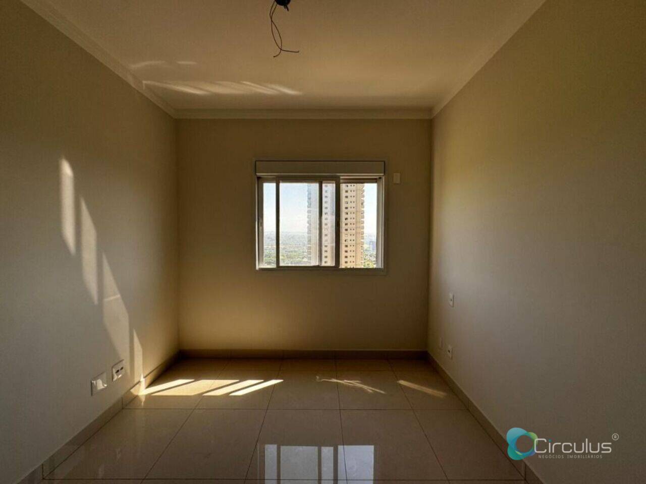 Apartamento Vila do Golf, Ribeirão Preto - SP