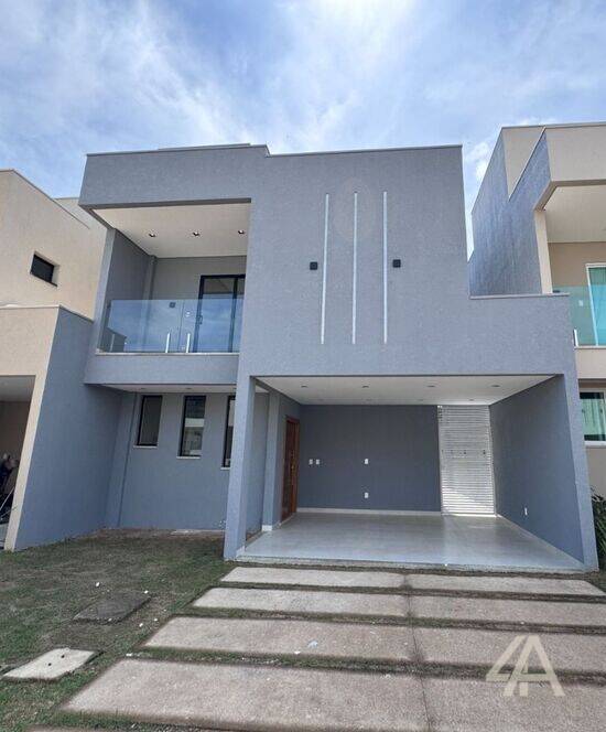 Sobrado de 270 m² Aponiã - Porto Velho, à venda por R$ 1.250.000