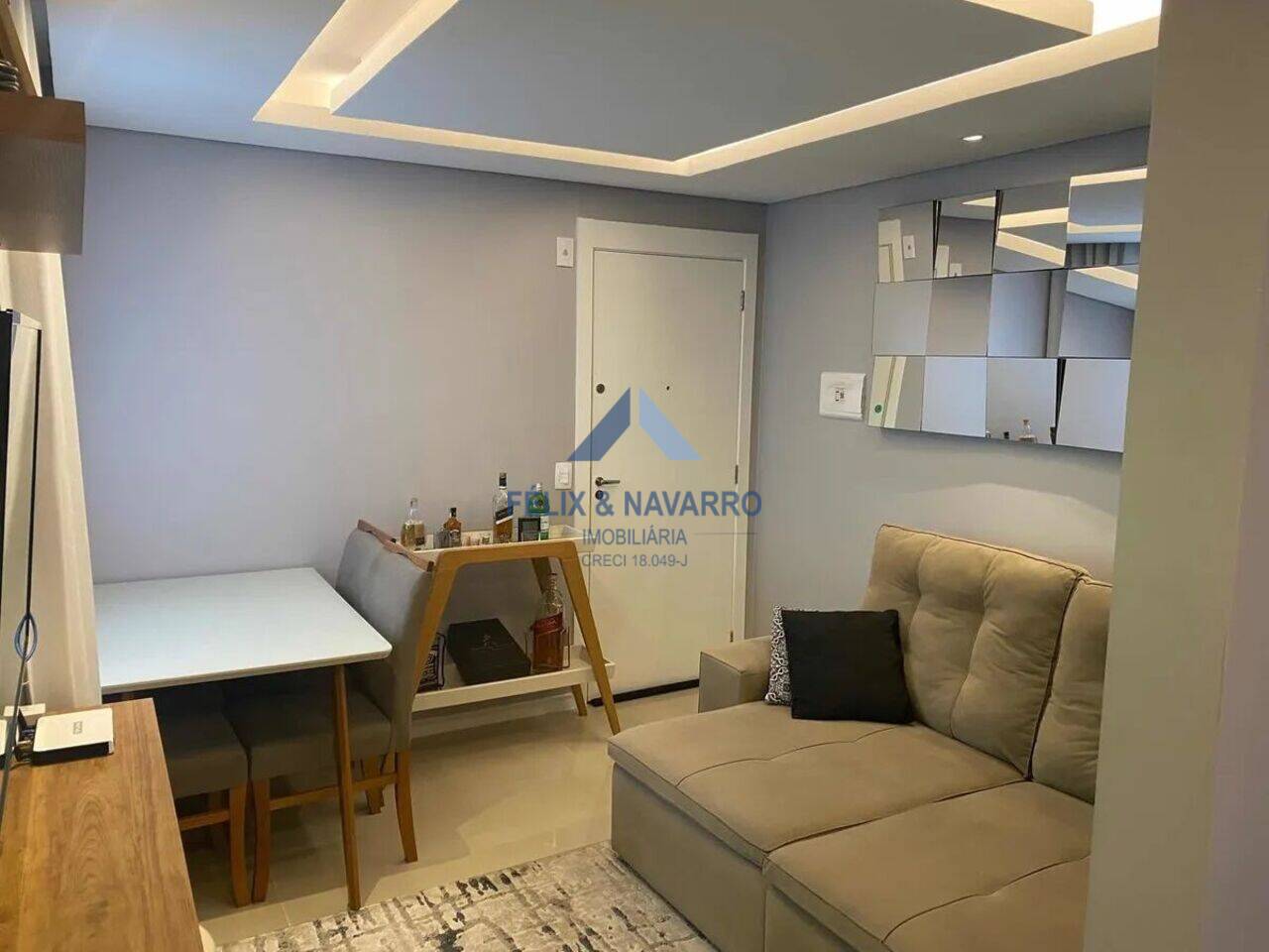 Apartamento Jardim Vitória Régia (Zona Norte), São Paulo - SP